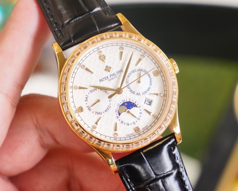 PATEK PHILIPPE Watches